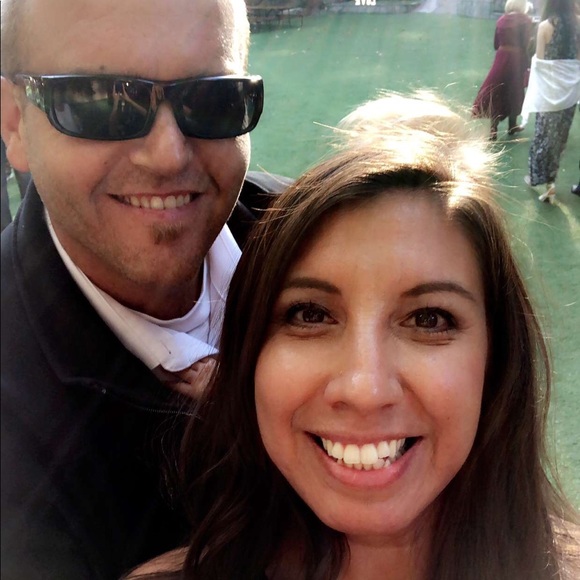 Meet your Posher, Fran/B - Picture 2 of 2